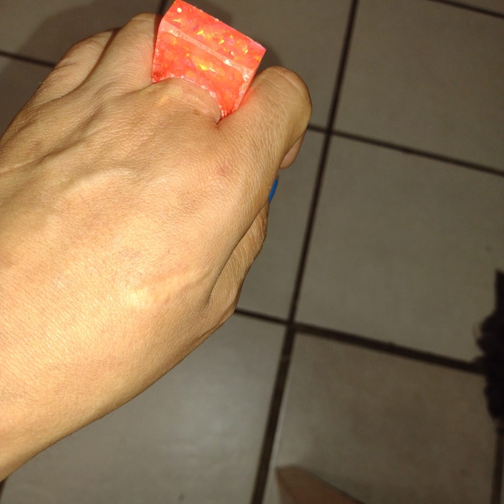 Ring - Picture 14 of 16